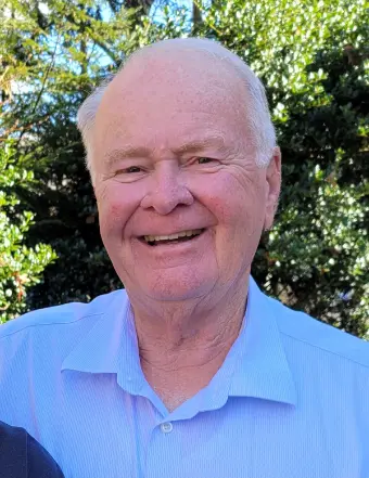 Mark Brimhall