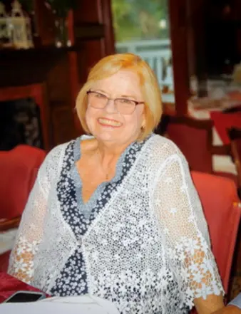 Susan Burtt