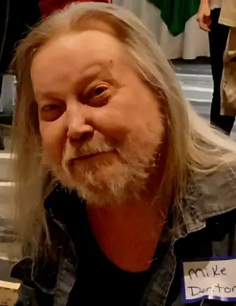 Lawrence Denton