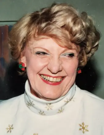 Barbara Rayner