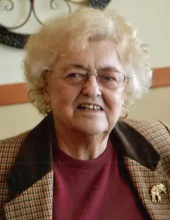 Dixie Perry