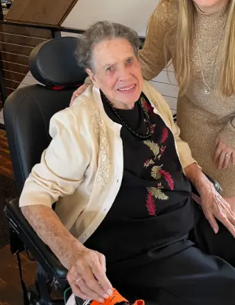 Eileen Henchar