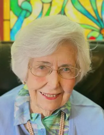Ruth Graves