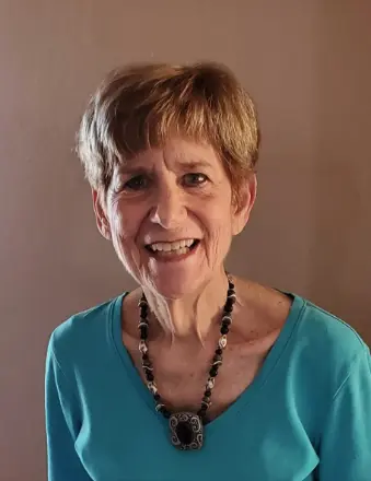 Mary Schuttenberg