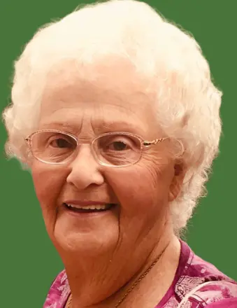 Veronica Maguire