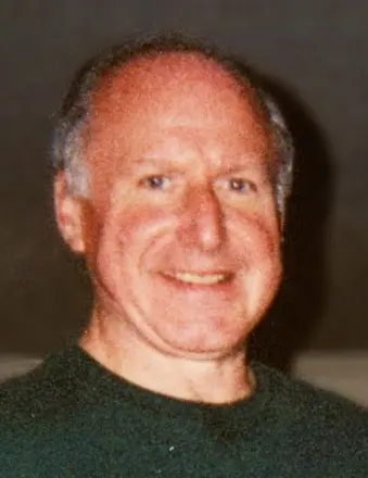 Edward Ribson, Jr.