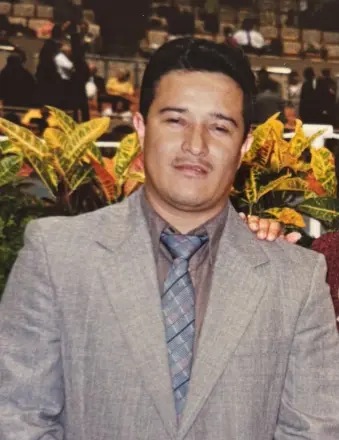 Amador Renteria Martinez