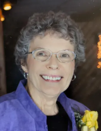 Carole Scott