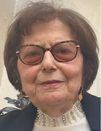 Laila Harb