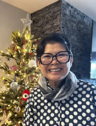 Maria Pilar Carrion