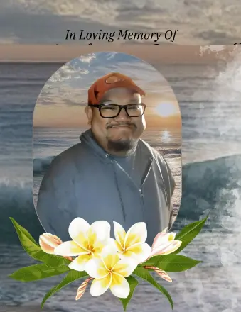 Abraham Garcia Jr