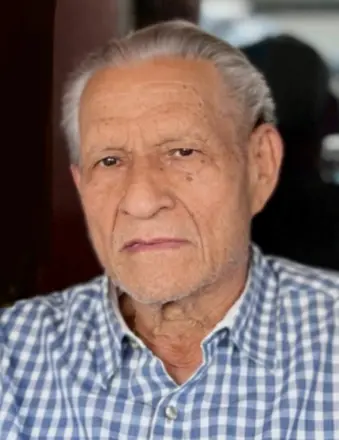 Julio Baez