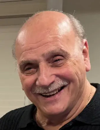 Renaldo Raymundo