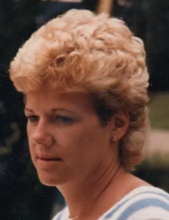 Paulette Aipperspach