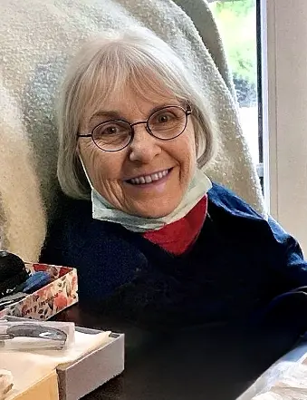 Marilyn Bloch