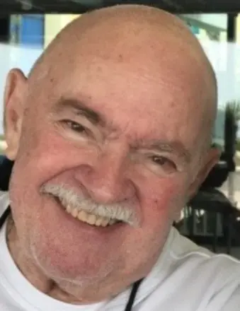 Pedro Guzman “Pete”