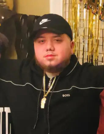 Alexandro Valenzuela