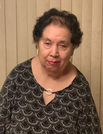 Maria Ocegueda