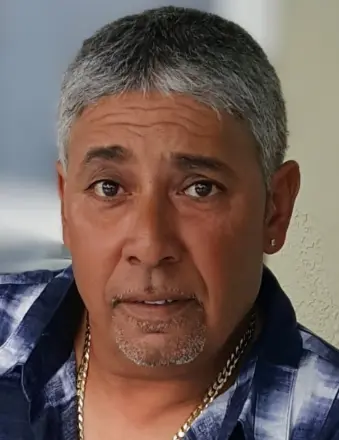 Juan Pereira Jr.