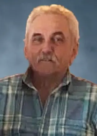 Robert  Podany , Jr, 