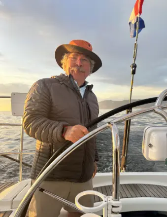 Christopher Hillseth