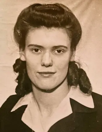 TAMARA KUZNICKI