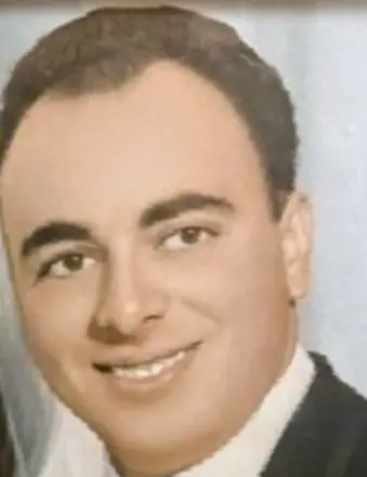 Raymond Chiesa