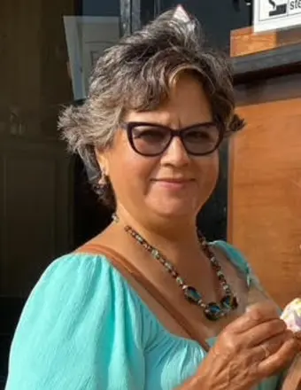 Bertha Sanchez