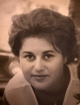 Arlene Maione