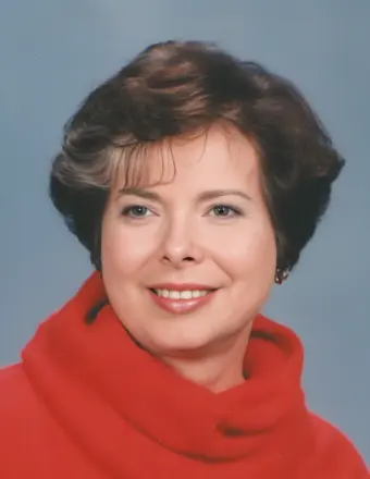 Marilyn Hutchinson