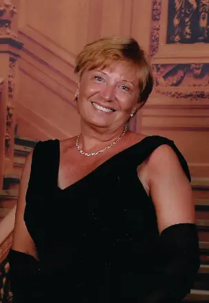 Donna Sanginario