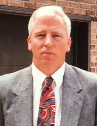 John Kallenberger Jr.