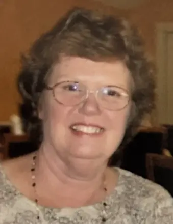 Monica Nevin