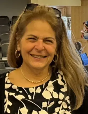 Barbara Caldararo