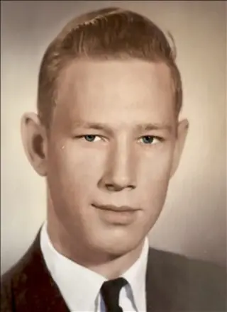 Gary Winters