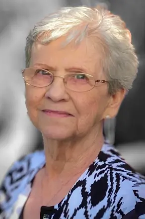 Sharon Biekx