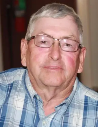 John  Fischer, III