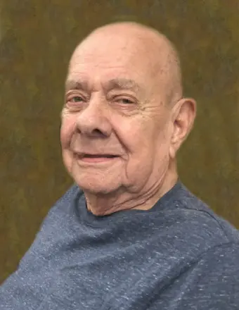 Charles Goins