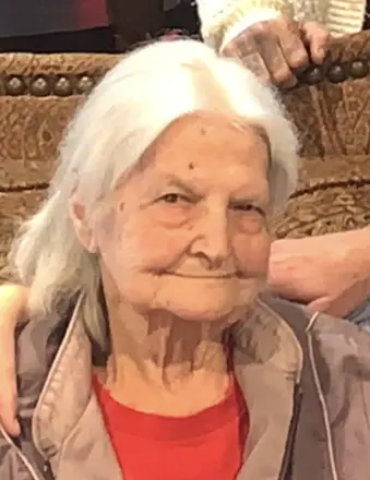 Mary Donegan