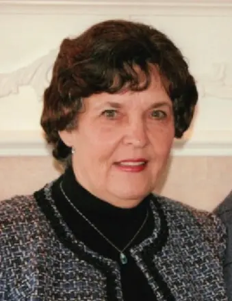 Virgie Hammons