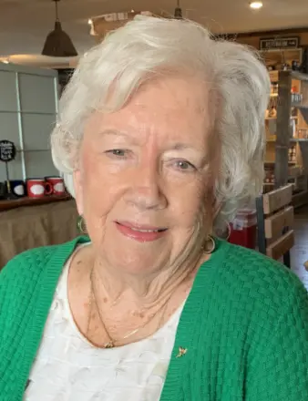 Betty Hoffie