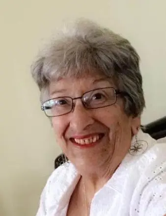 Rosanne Stebler-Kratz