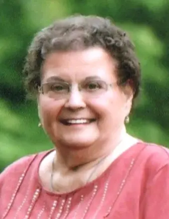 Shirley Riley