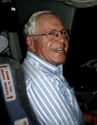 Robert Marshall