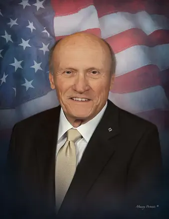 Lt. Col Edward A Geilear