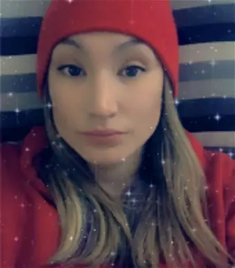 Katlynn Hart