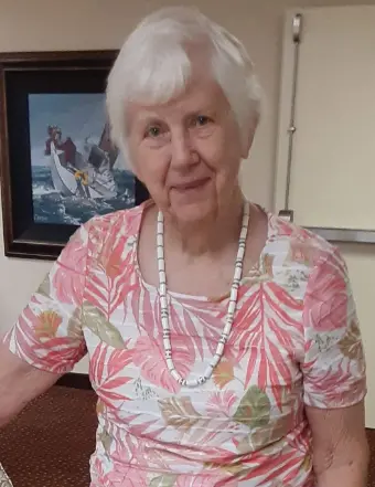 Janet Urling