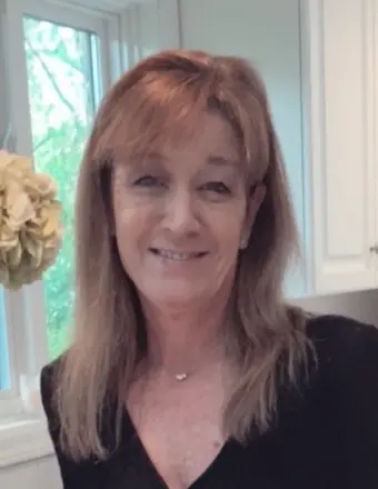Mary Jo McGuire