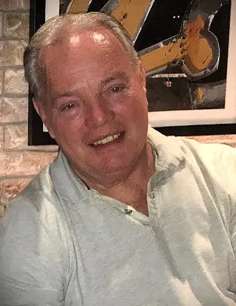 Stephen Sullivan