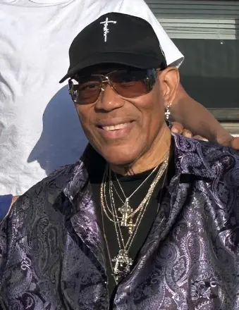 Lewis Grinnard Jr.